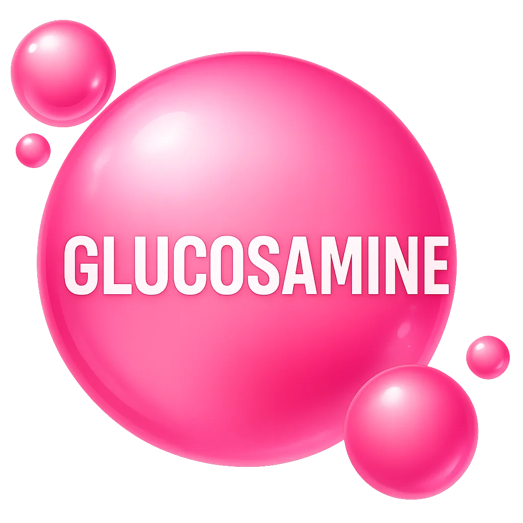 Glucosamina